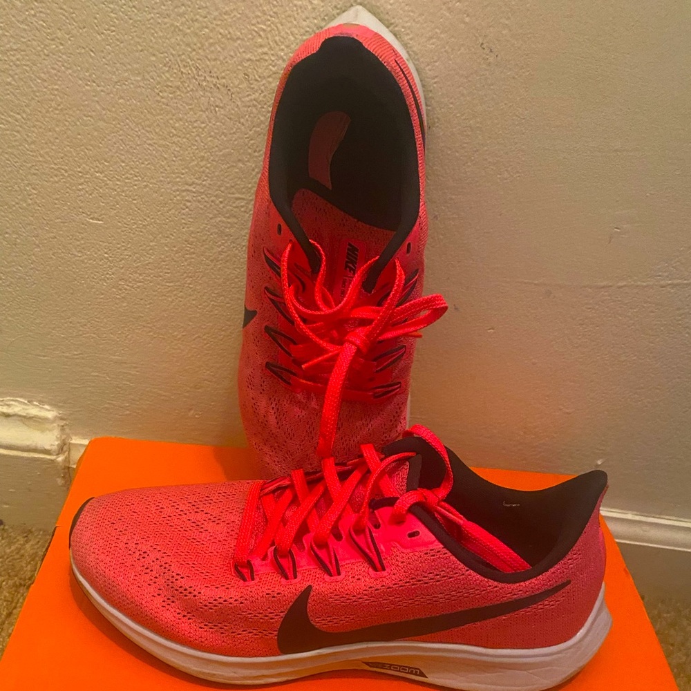 Womens Nike Air Zoom Pegasus 36